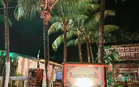 Pousada Alquimista